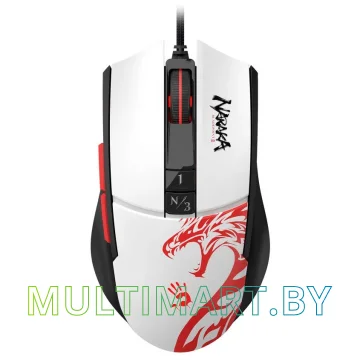 Игровая мышь A4Tech Bloody L65 Max Naraka